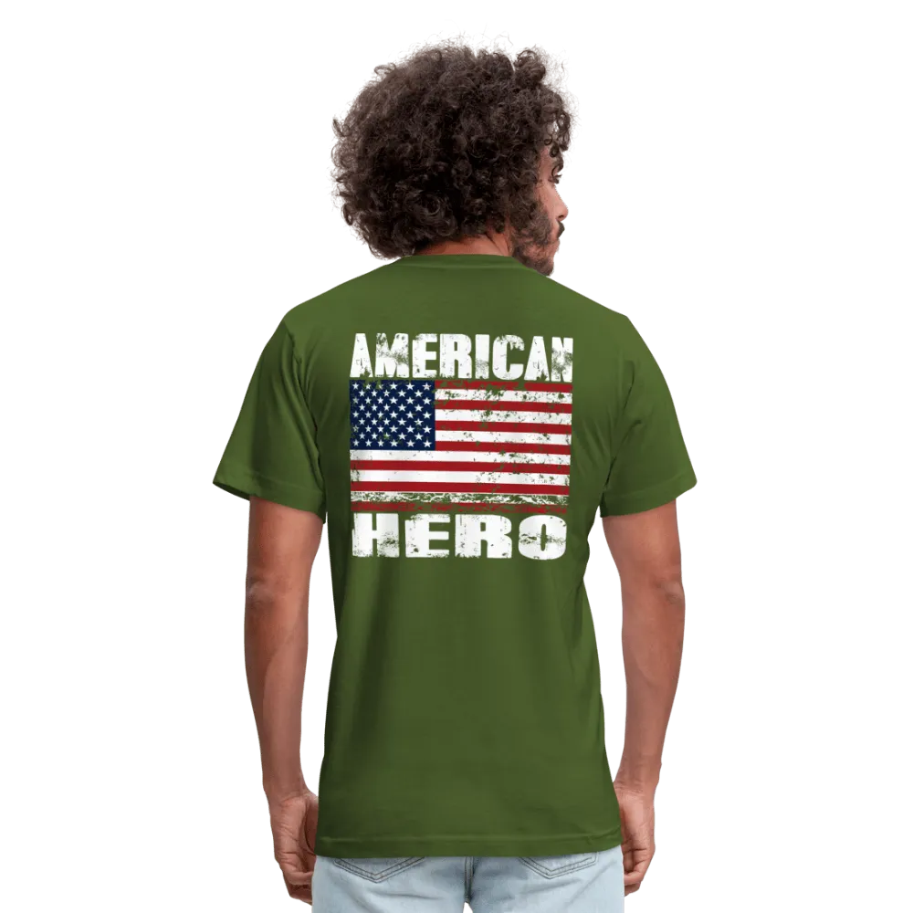 American Hero T-Shirt