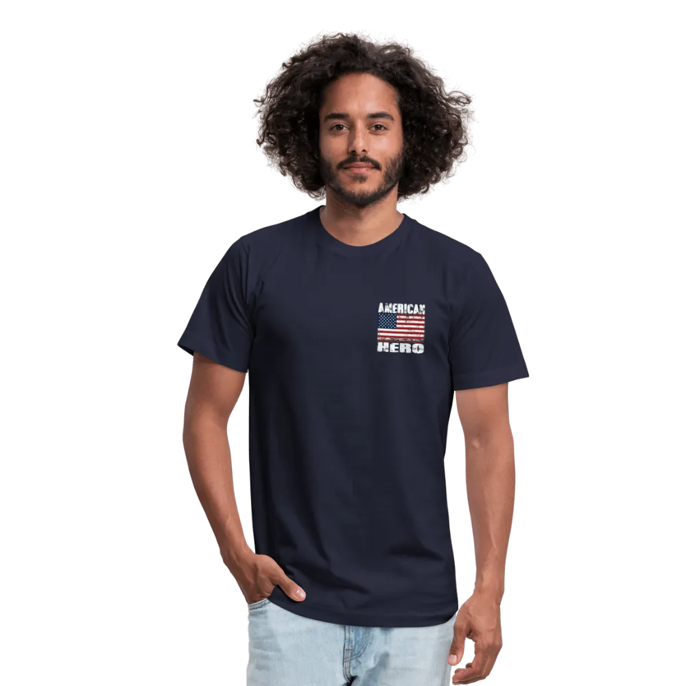 American Hero T-Shirt