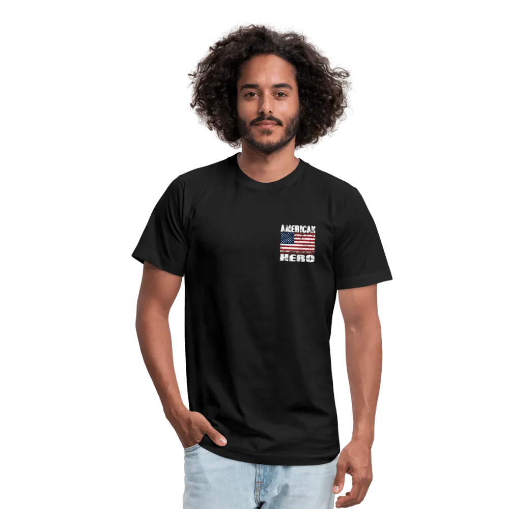 American Hero T-Shirt