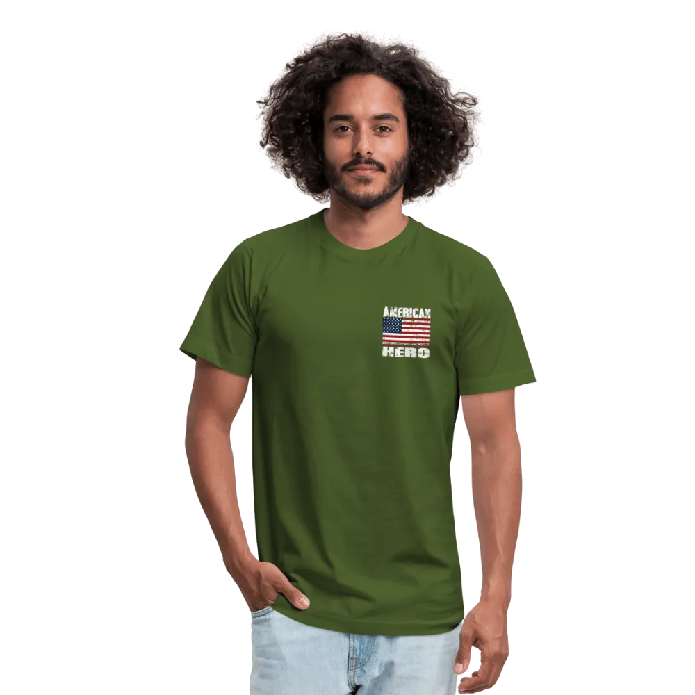 American Hero T-Shirt