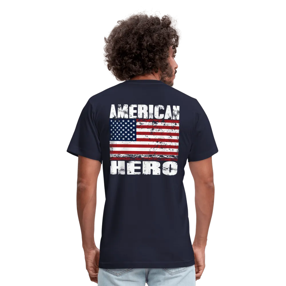 American Hero T-Shirt