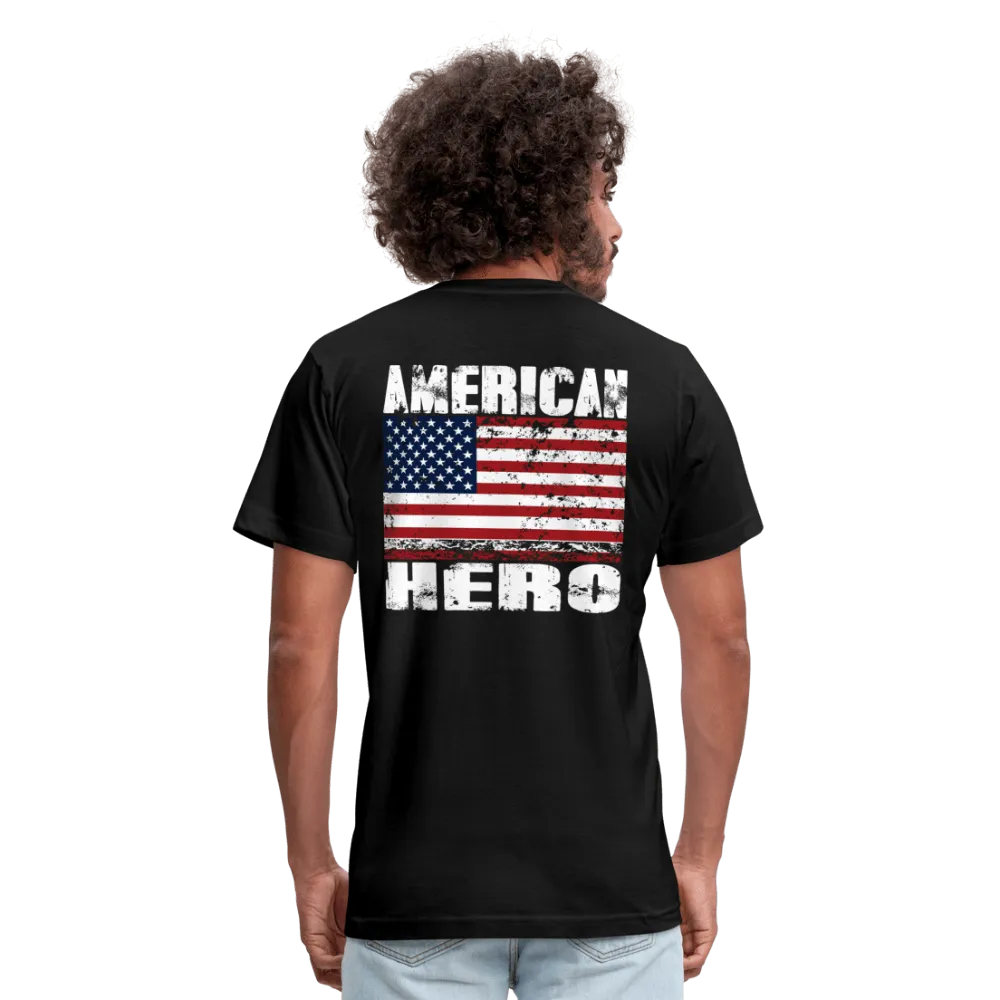 American Hero T-Shirt