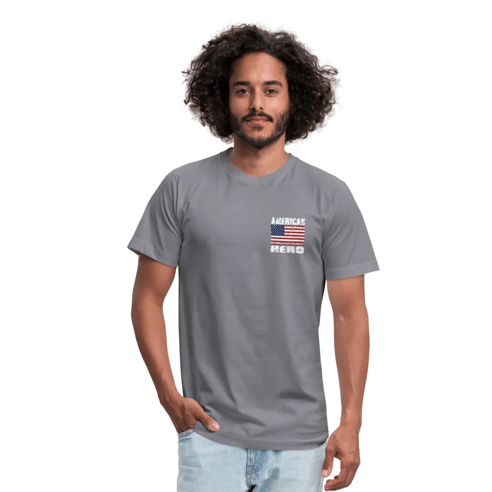 American Hero T-Shirt