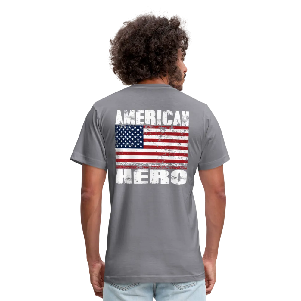 American Hero T-Shirt