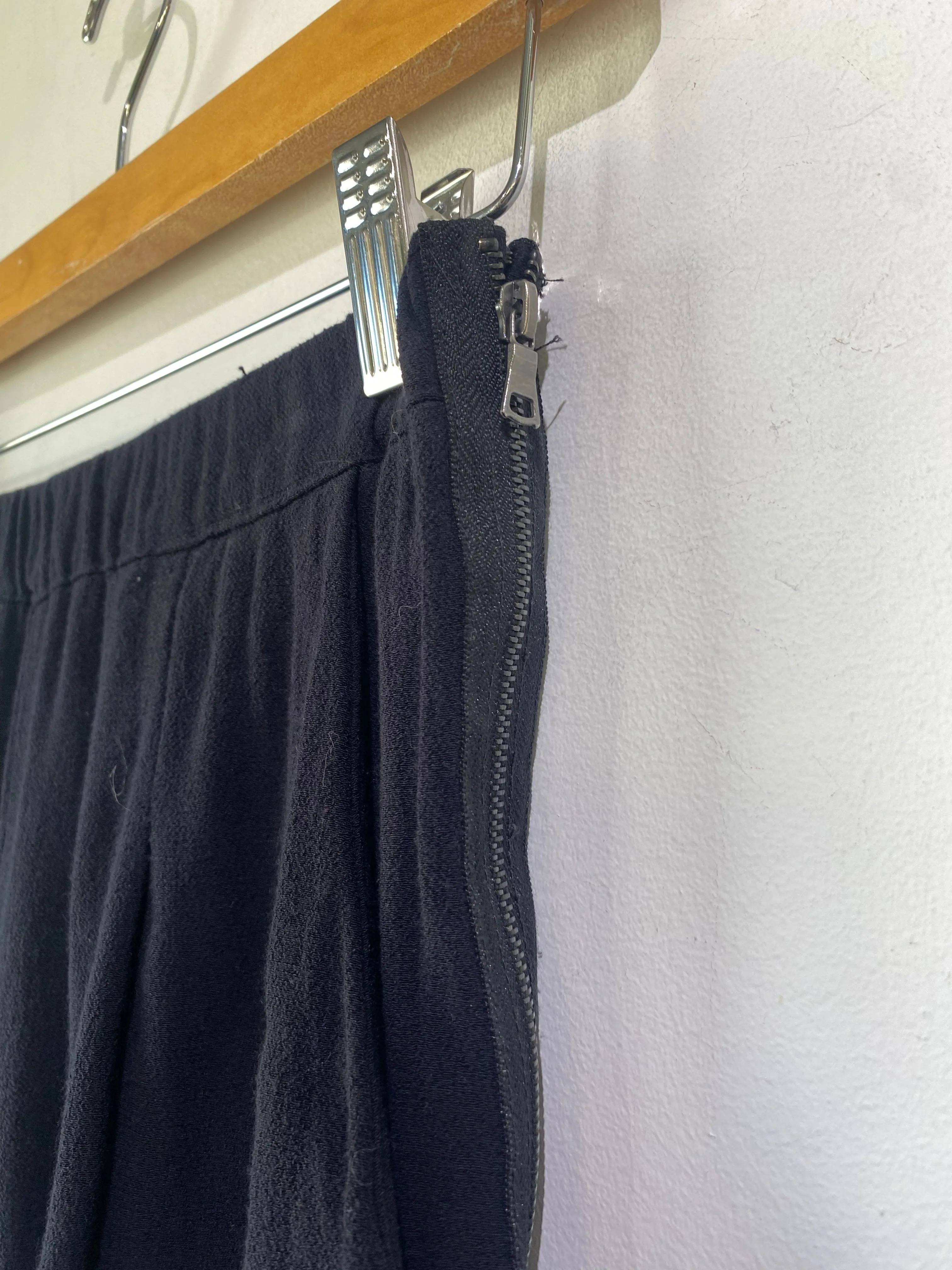 American Vintage Black Shorts