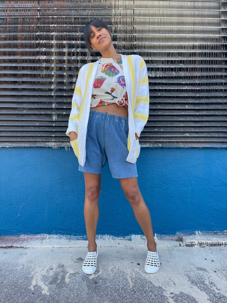 Americana Short
