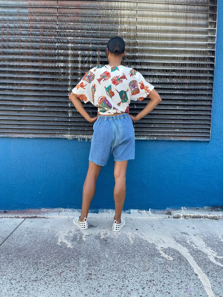 Americana Short