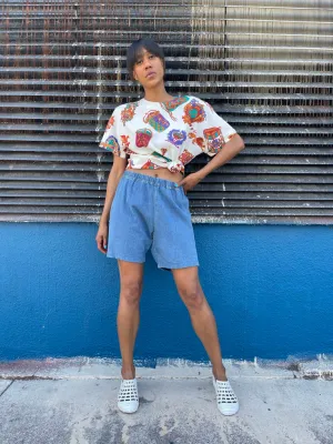 Americana Short