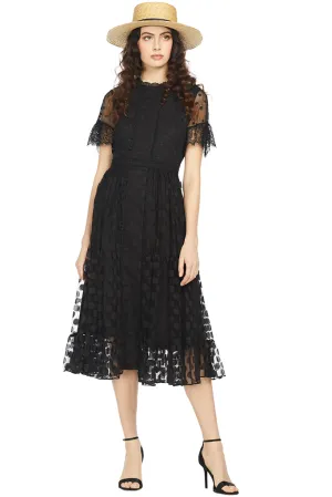 Andie Dress (Black)