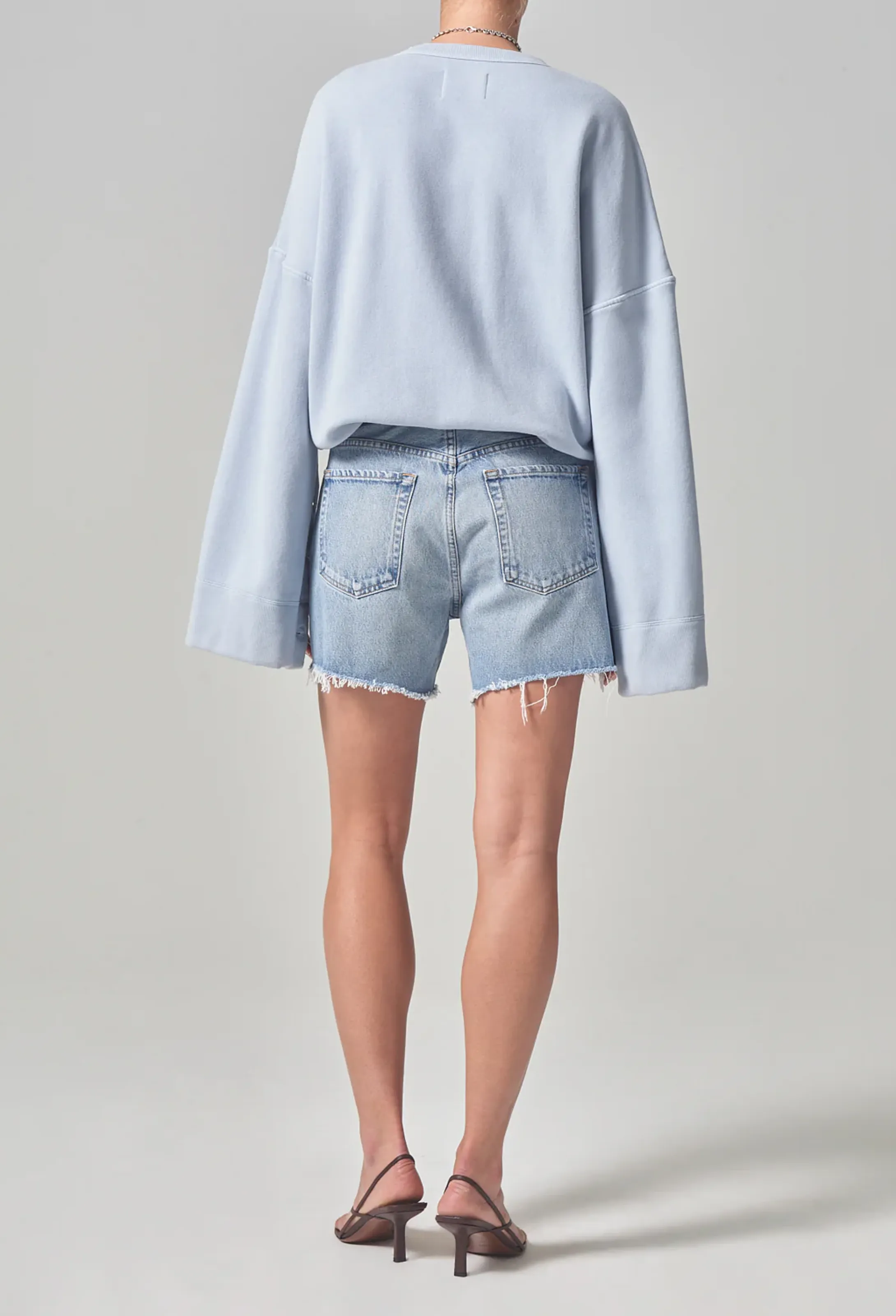 Annabelle Long Short