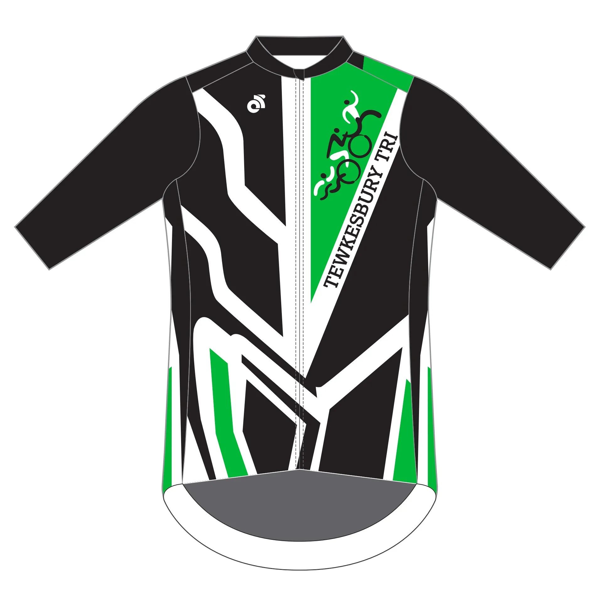 APEX  Zero Jersey