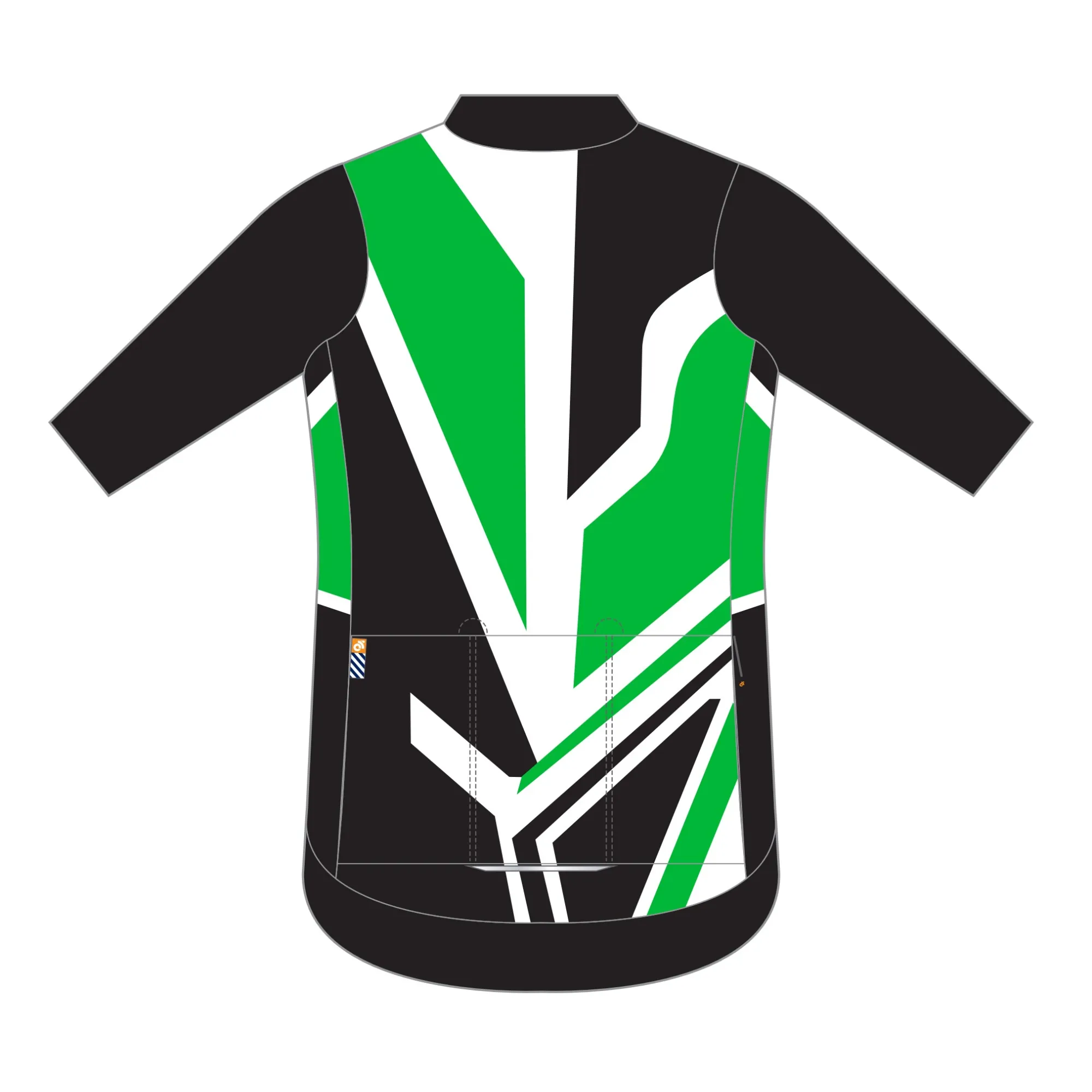 APEX  Zero Jersey