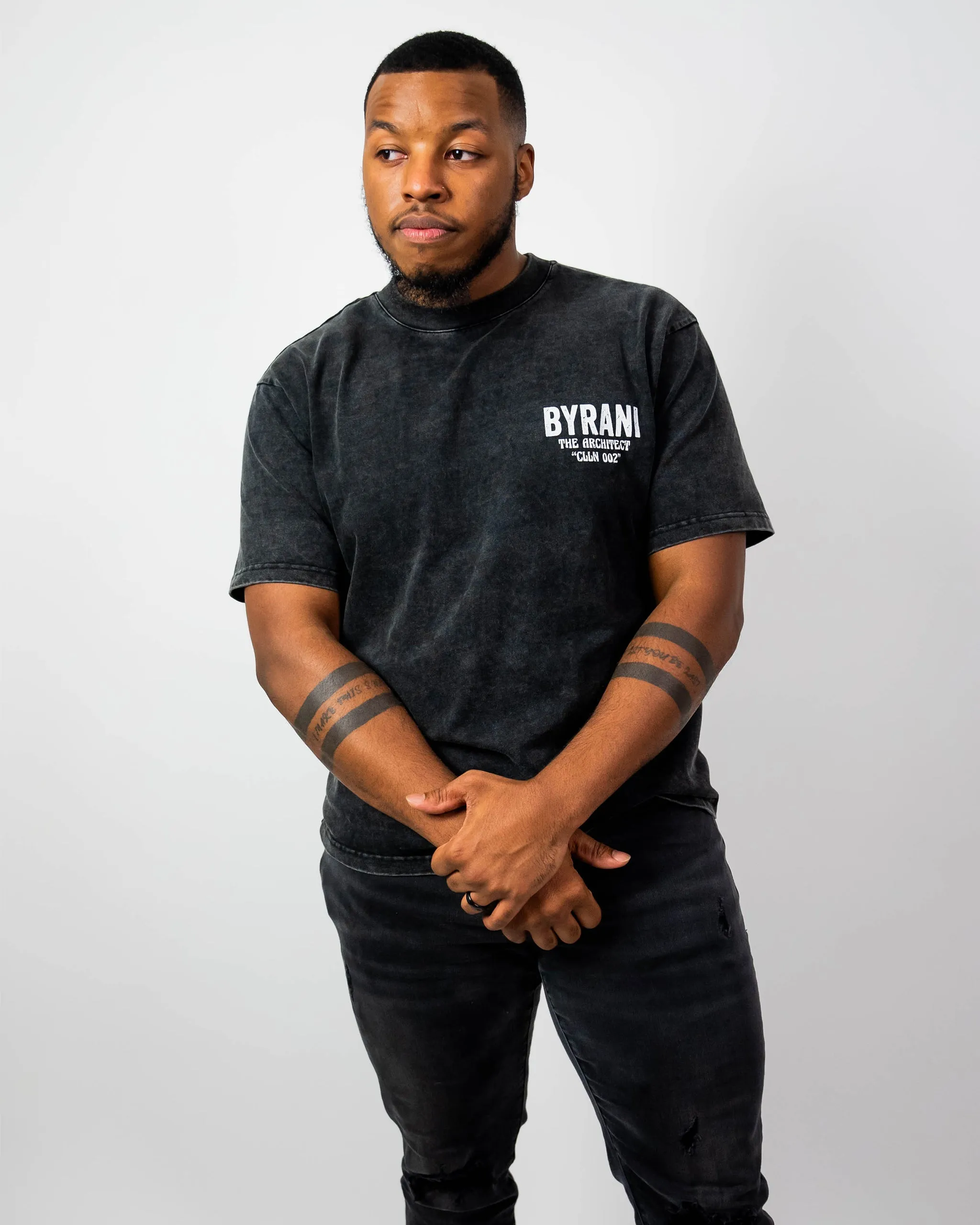 ARCHITECT TEE G1