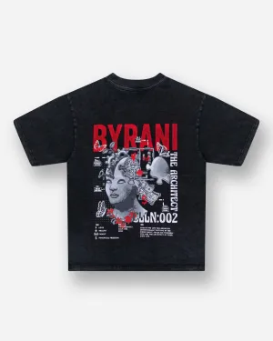 ARCHITECT TEE G1