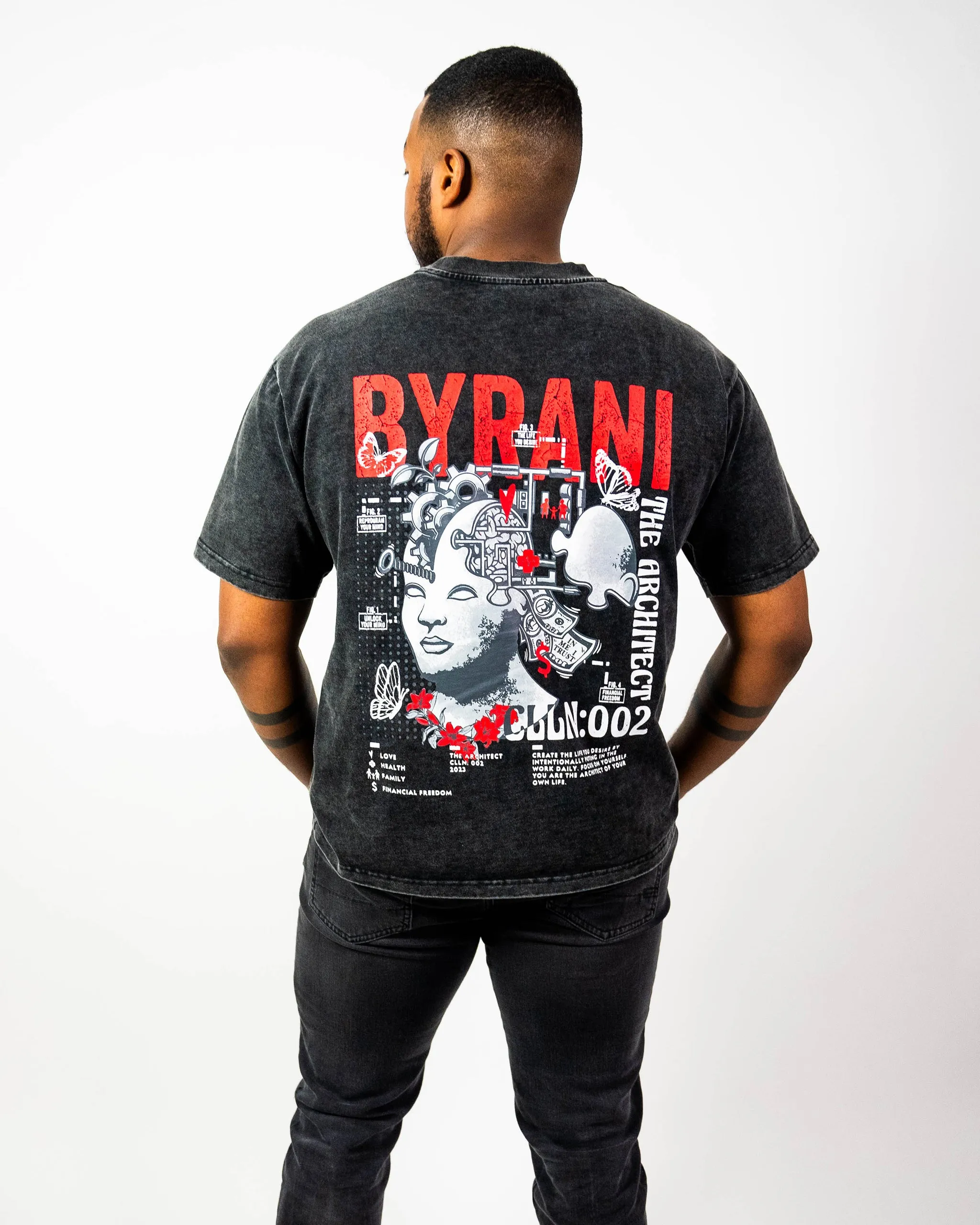 ARCHITECT TEE G1