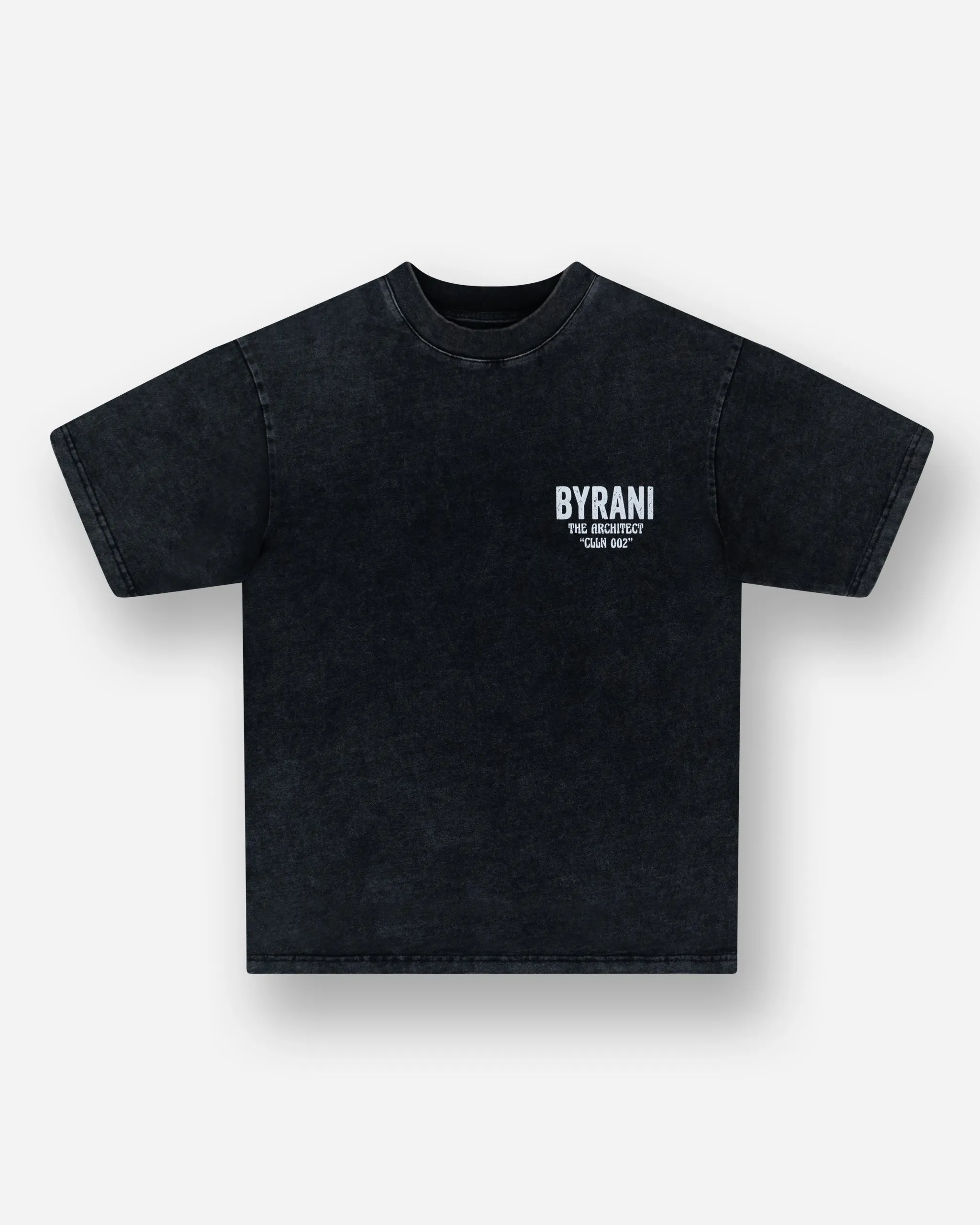 ARCHITECT TEE G1