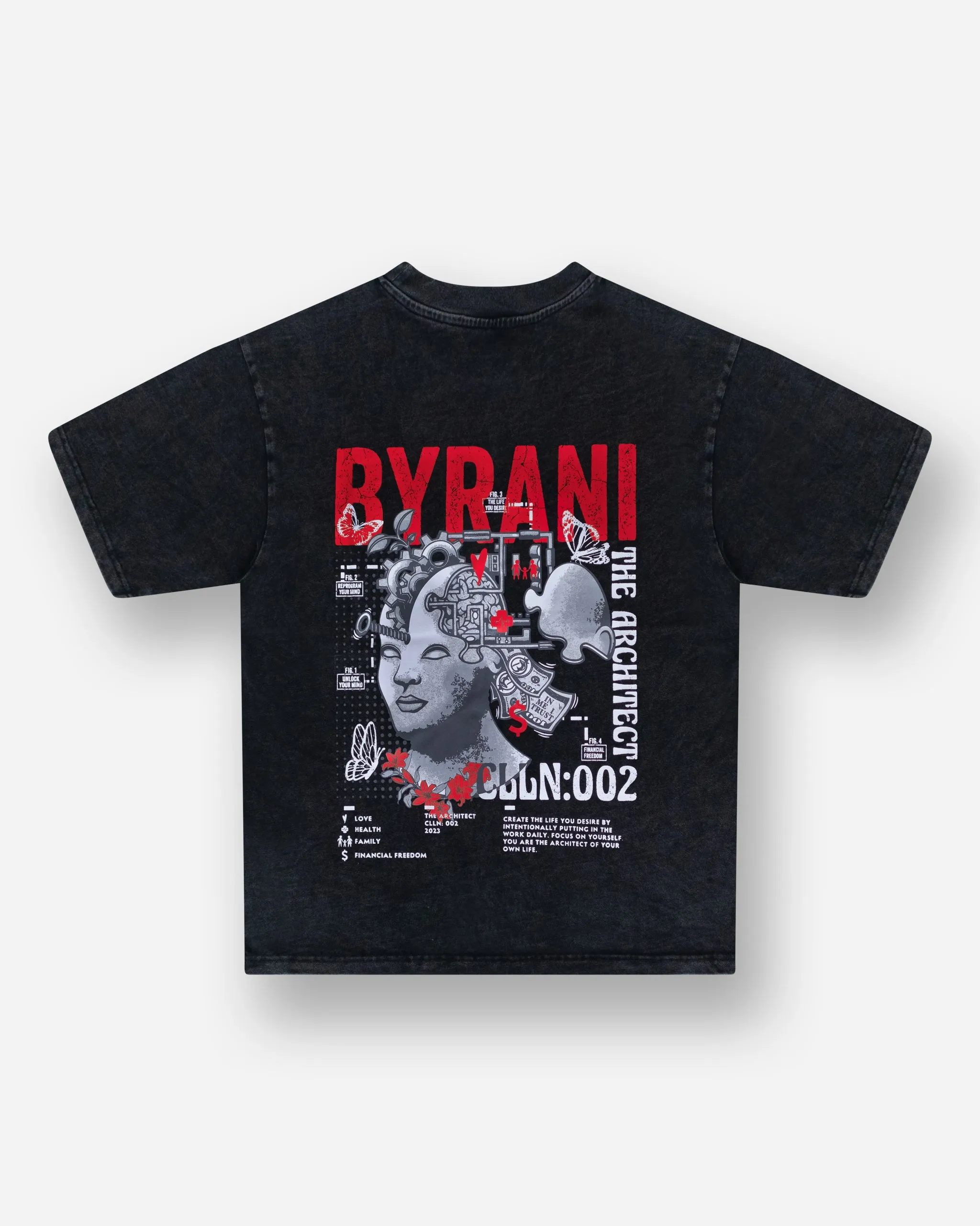 ARCHITECT TEE G1