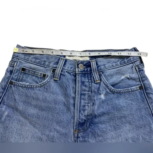 Aritizia Denim Forum - The Ex Boyfriend Short