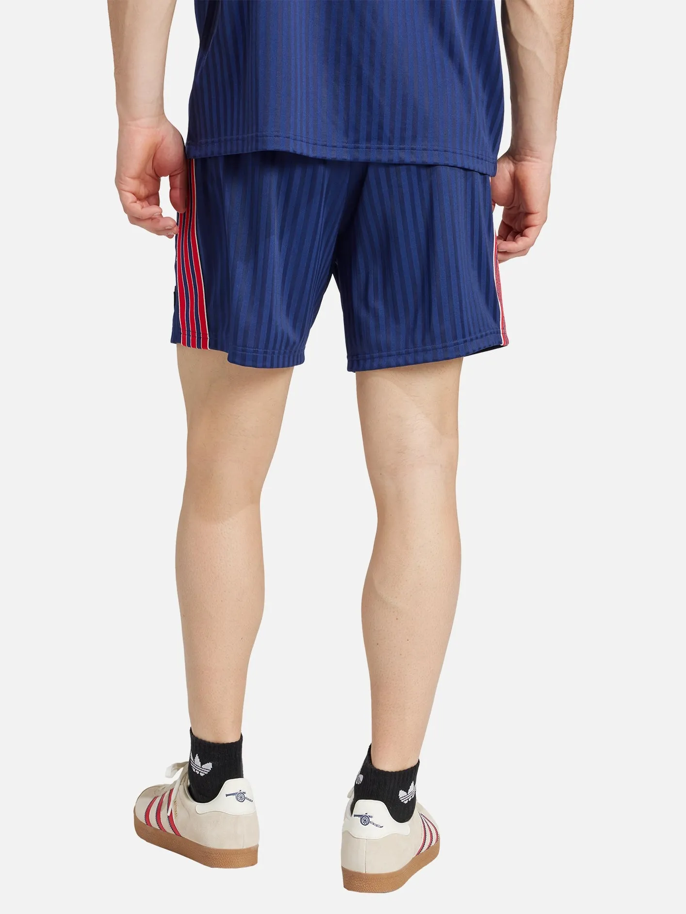 Arsenal Terrace Icons Shorts - Night Sky