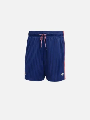 Arsenal Terrace Icons Shorts - Night Sky