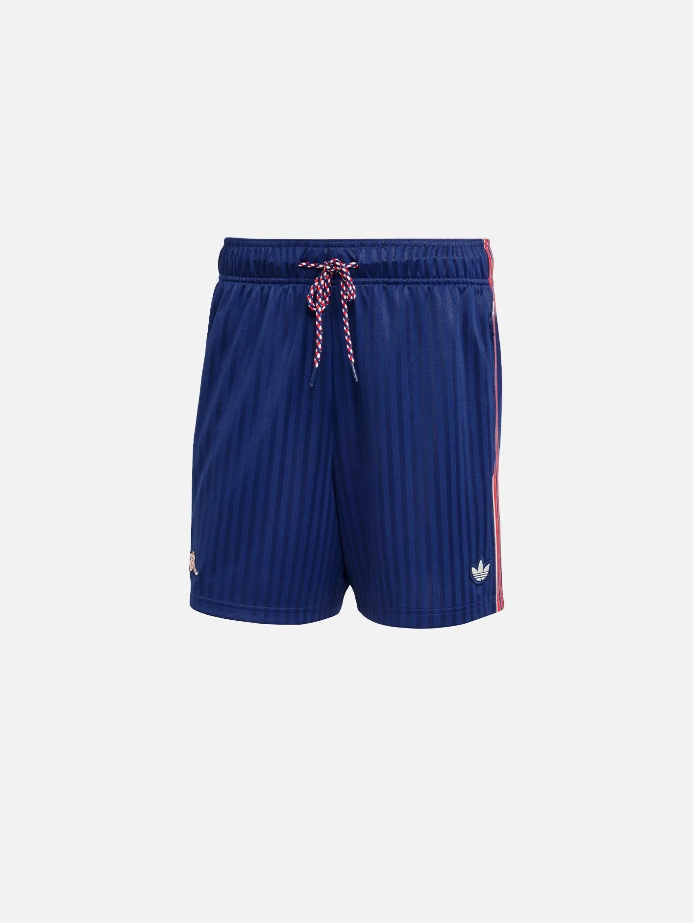 Arsenal Terrace Icons Shorts - Night Sky