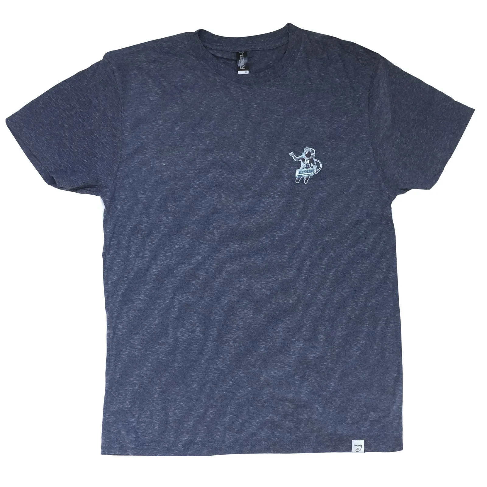 Astro Synth Triblend T
