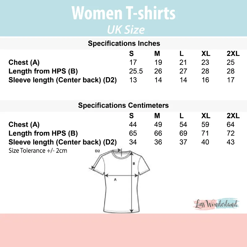 Auntie Graphic T-shirt