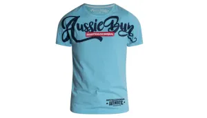aussieBum Designer Tee Shirts Mate Ice