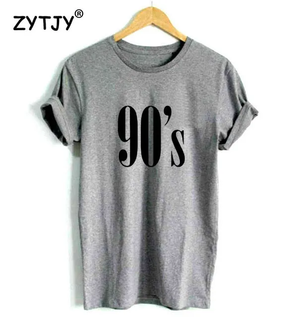 Authentic 90's T-Top