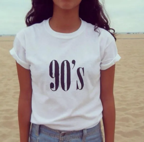 Authentic 90's T-Top