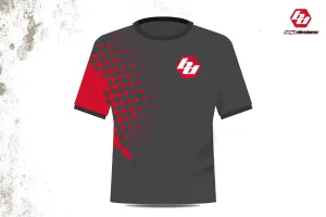 Baja Design T-Shirts printed -Black