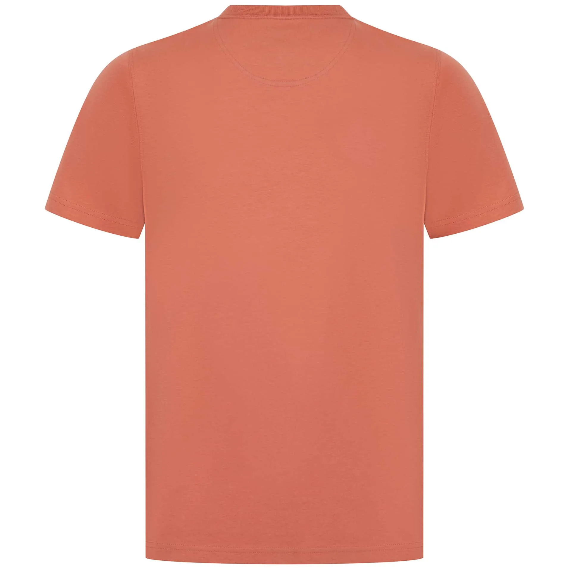 BARBOUR ESSENTIAL SPORTS T-SHIRT