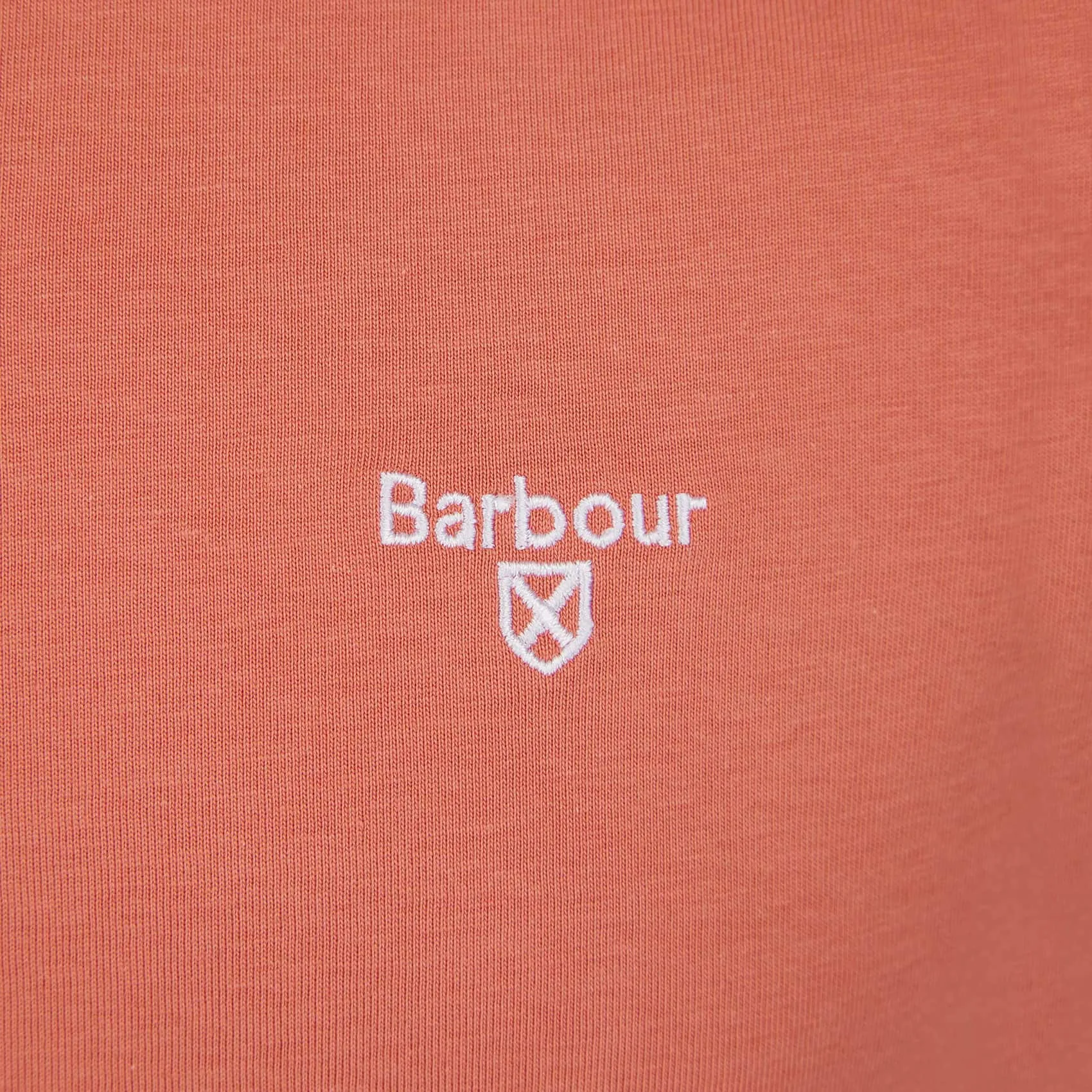 BARBOUR ESSENTIAL SPORTS T-SHIRT