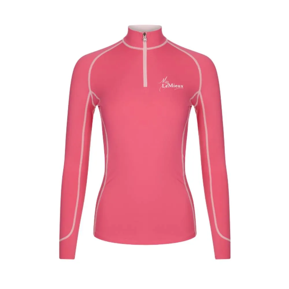 Base Layer - Light Colors by Le Mieux