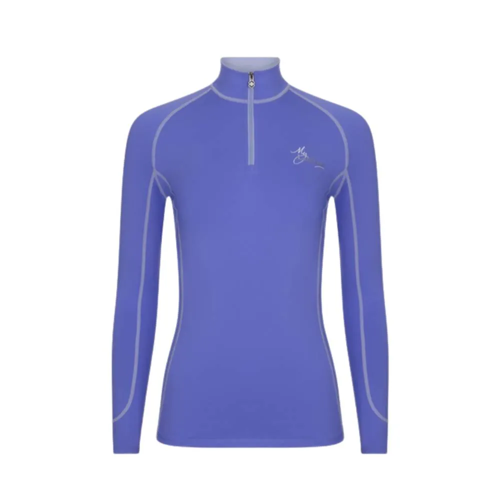 Base Layer - Light Colors by Le Mieux
