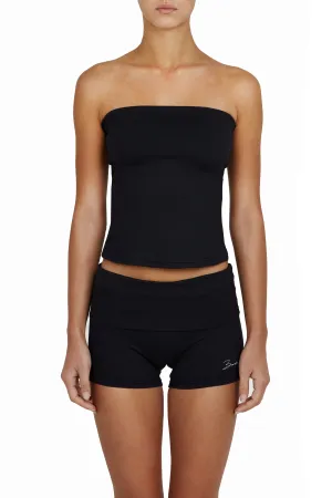 BASE shorts - black