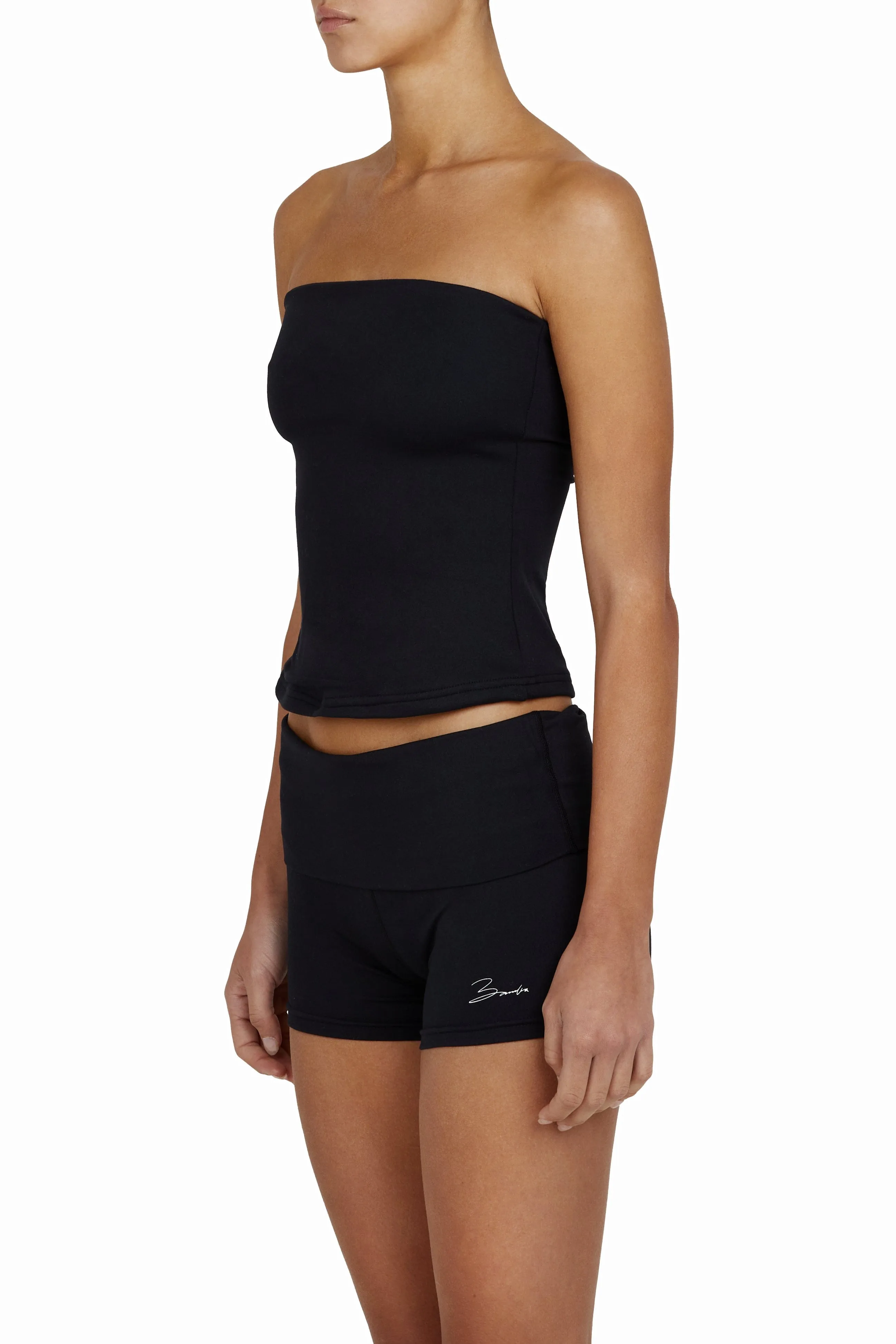 BASE shorts - black