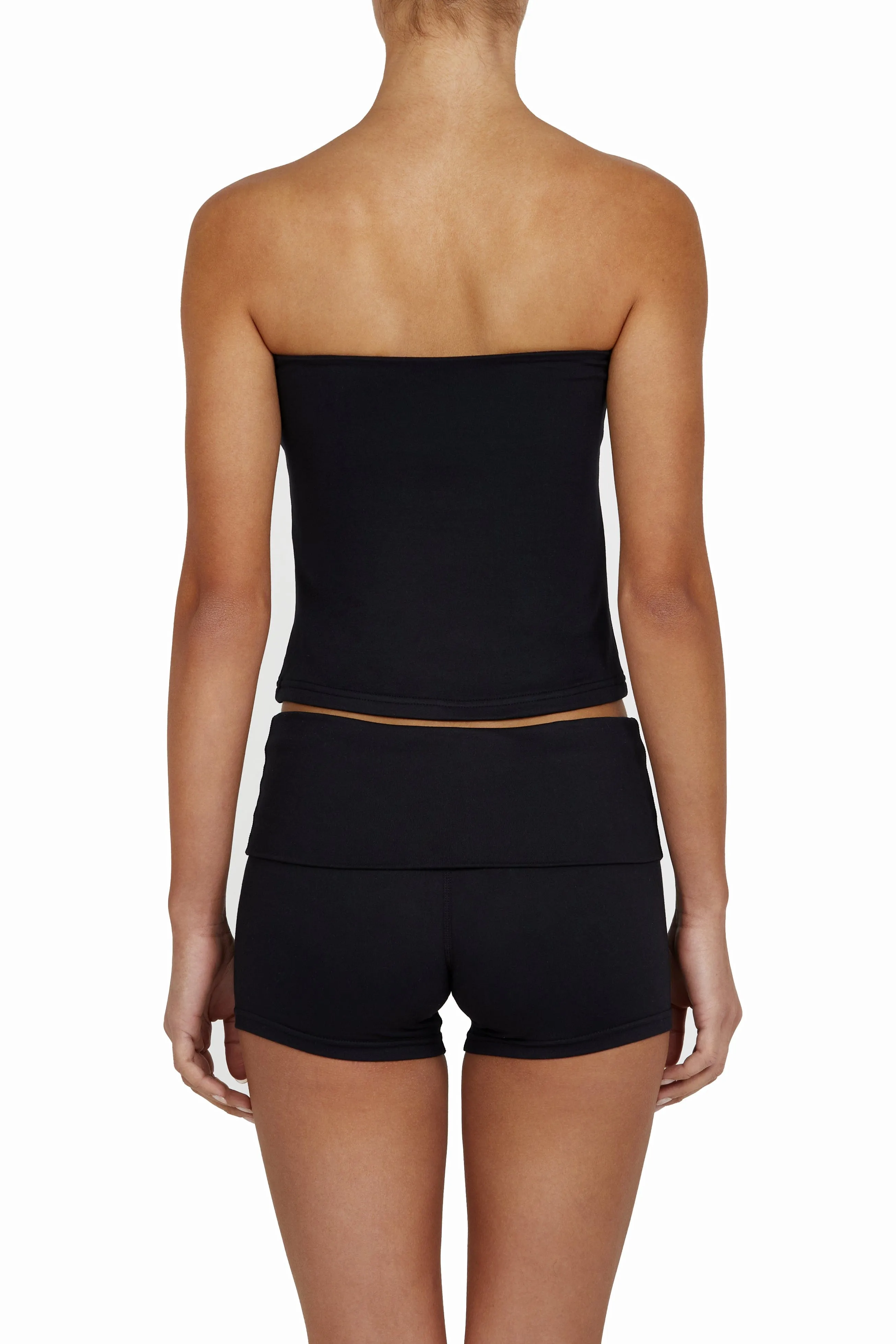 BASE shorts - black