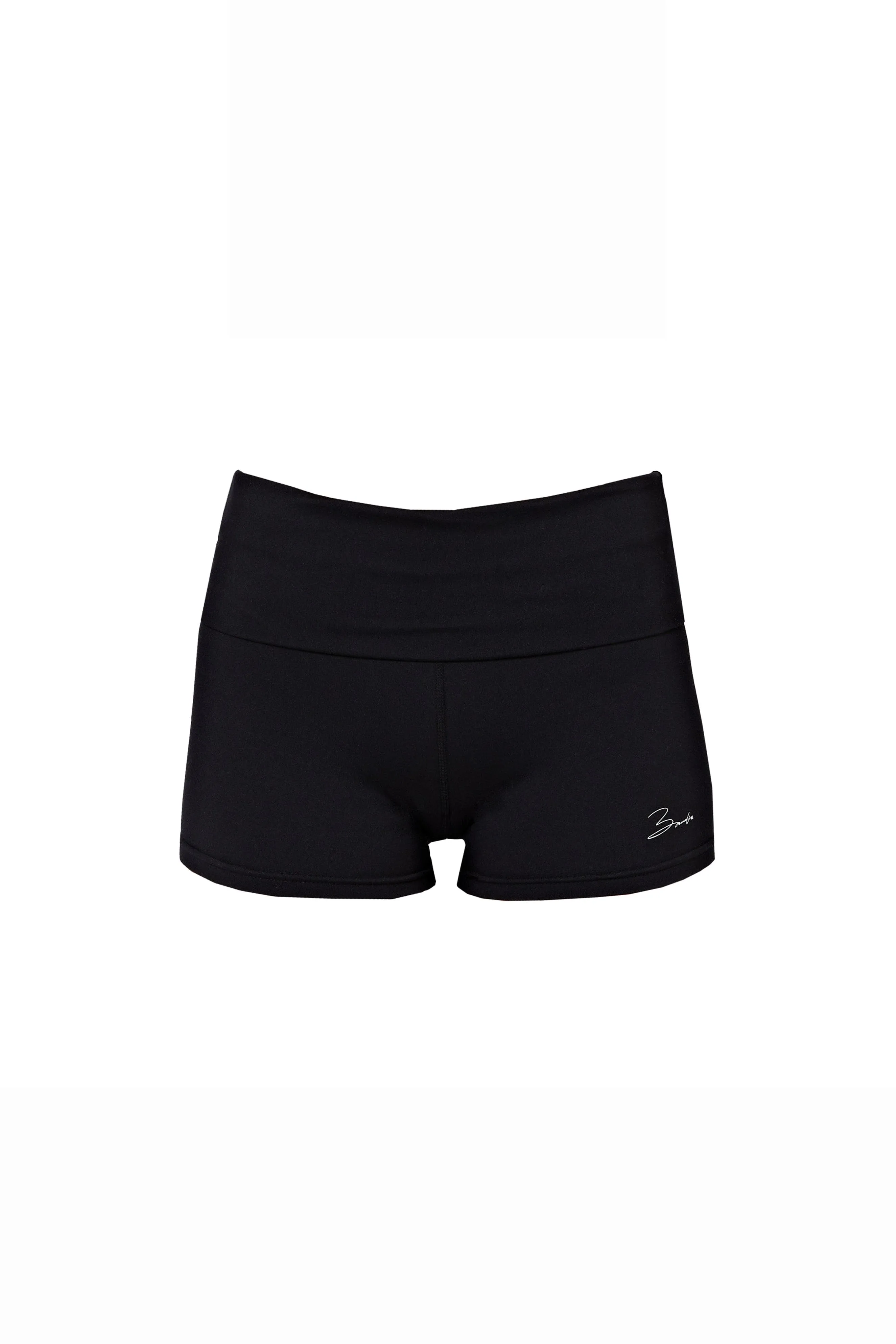 BASE shorts - black