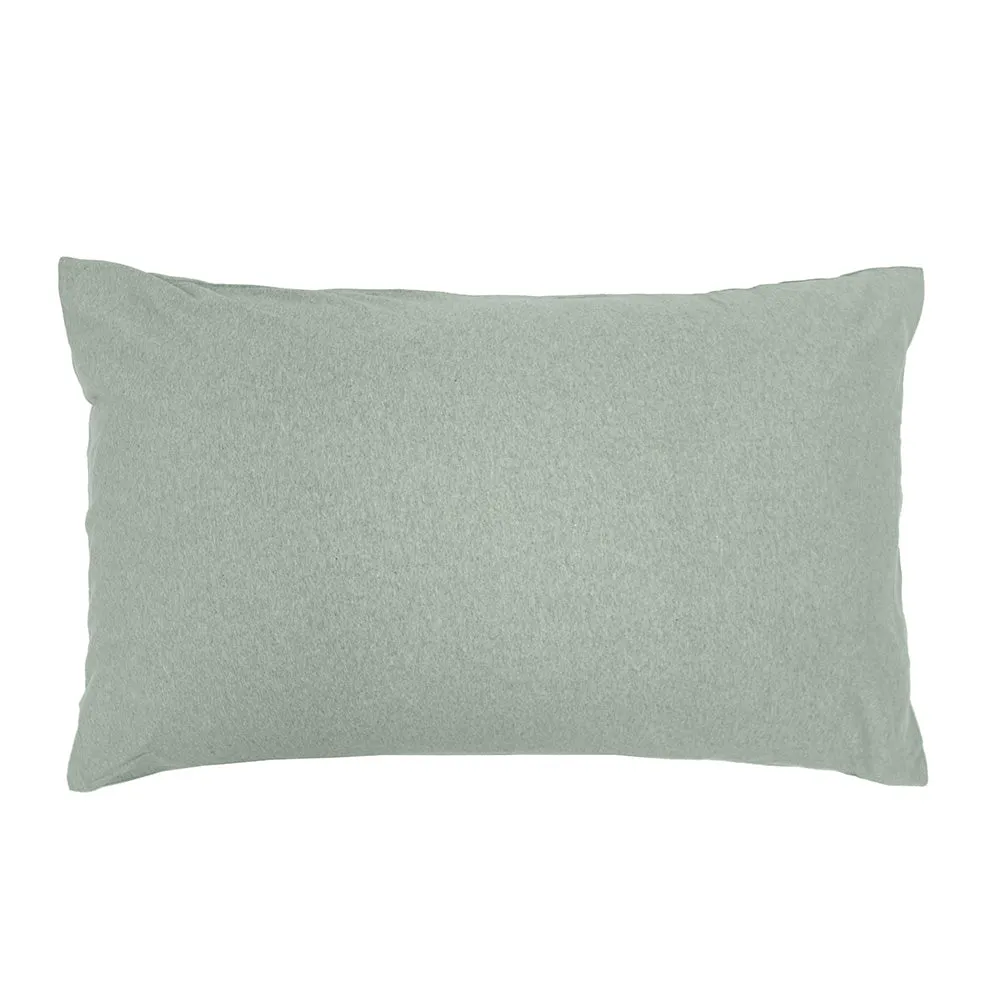 BedT Organica Sheet Set - Sage