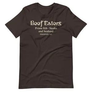 BEEF EATERS TEE