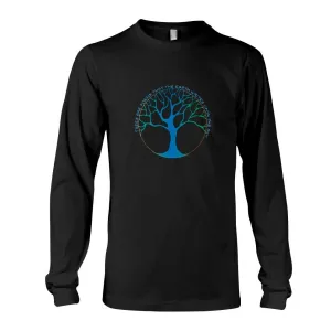 Bella   Canvas Long Sleeve T-Shirt