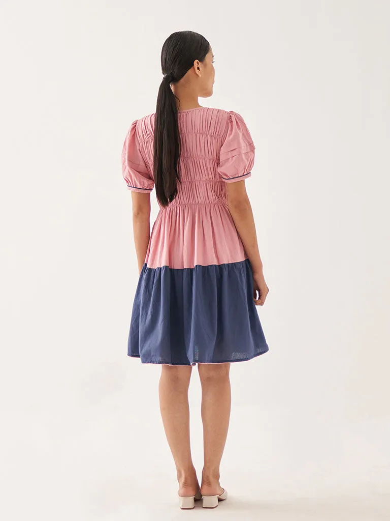 Bella  Dress
