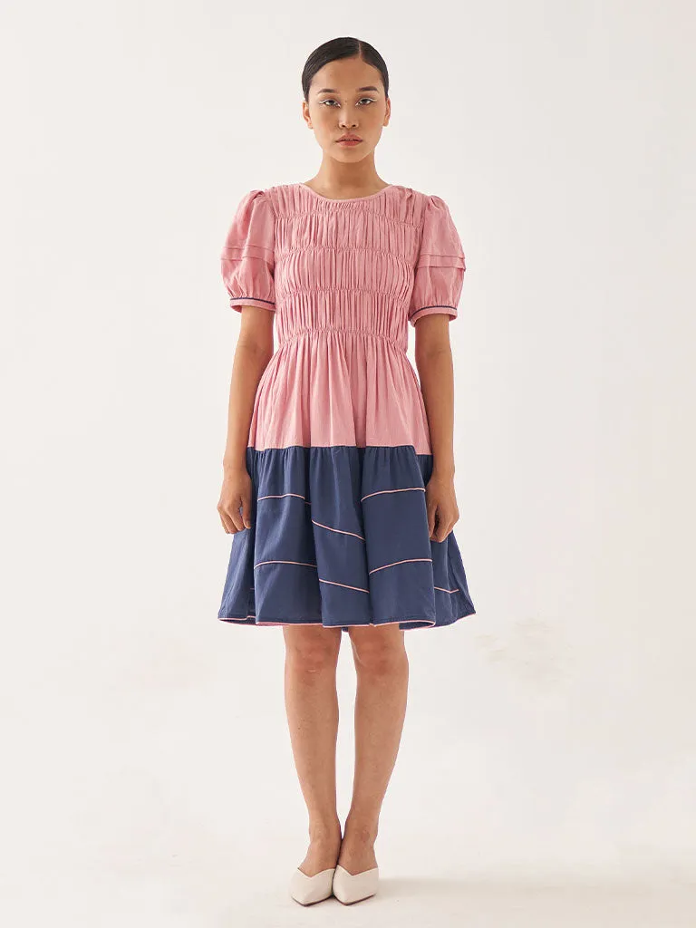 Bella  Dress