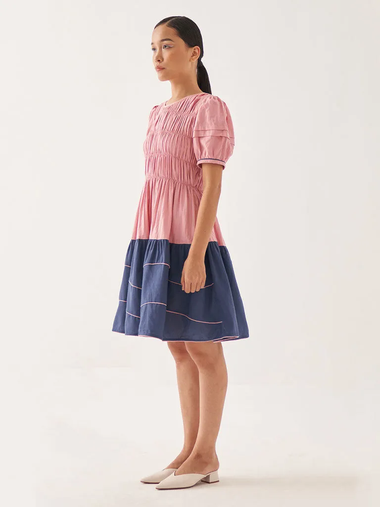Bella  Dress
