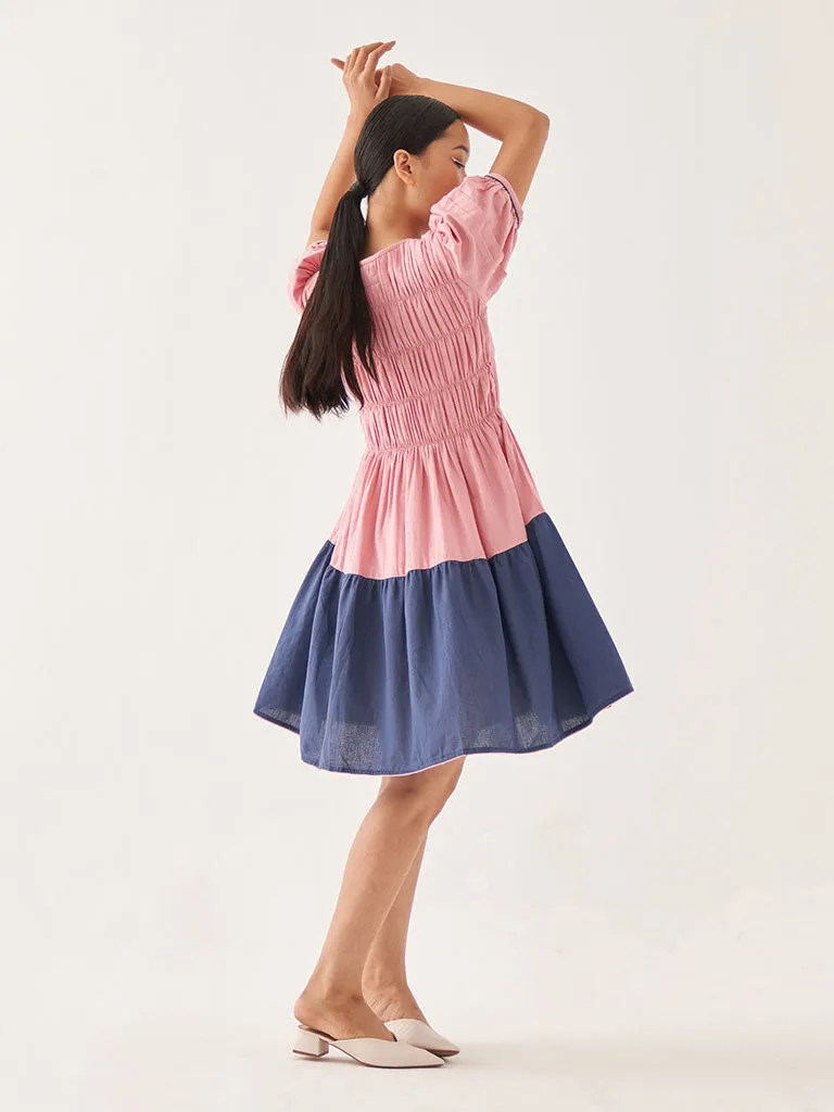 Bella  Dress