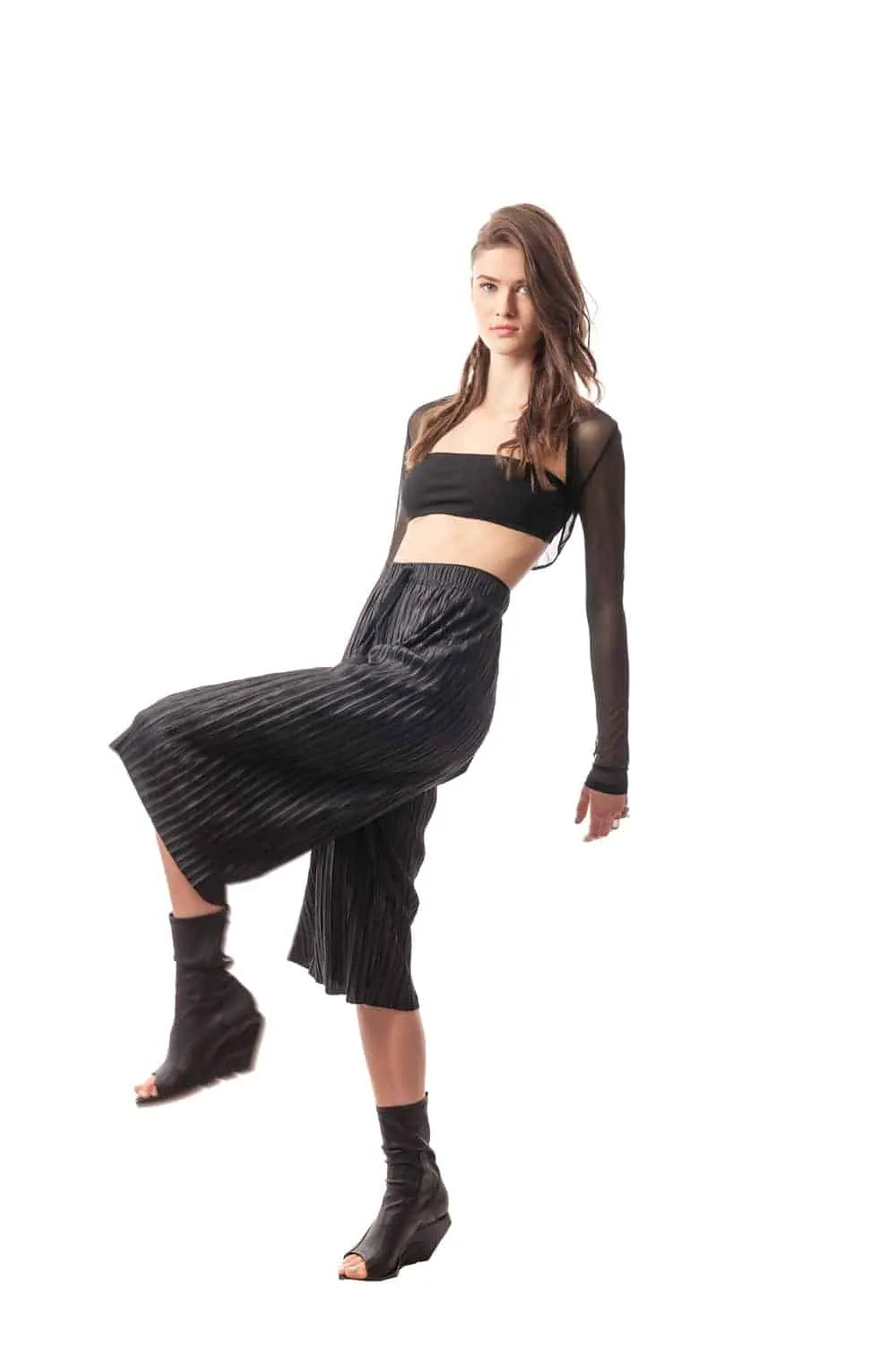 Bellezza Underlay/Bolero