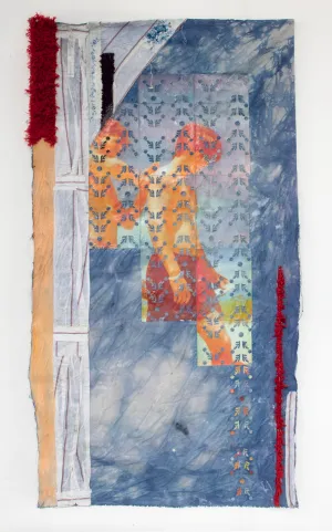 Ben Blaustein, "Untitled (1720)"