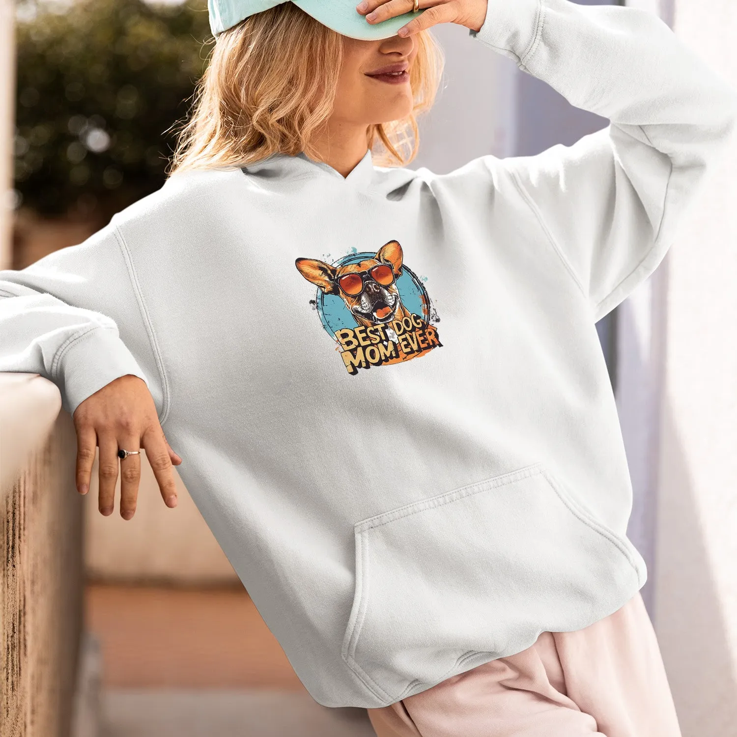 Best Dog Mom Ever Shirt, Dog Mom T-shirt, Pet Lover Shirt, Dog Lover Shirt, Dog Mom T-Shirt, Dog Owner Shirt, Gift For Dog Mom, Funny Dog Shirts, Women Dog T-Shirt, Mother's Day Gift, Dog Lover Wife Gifts, Dog Shirt