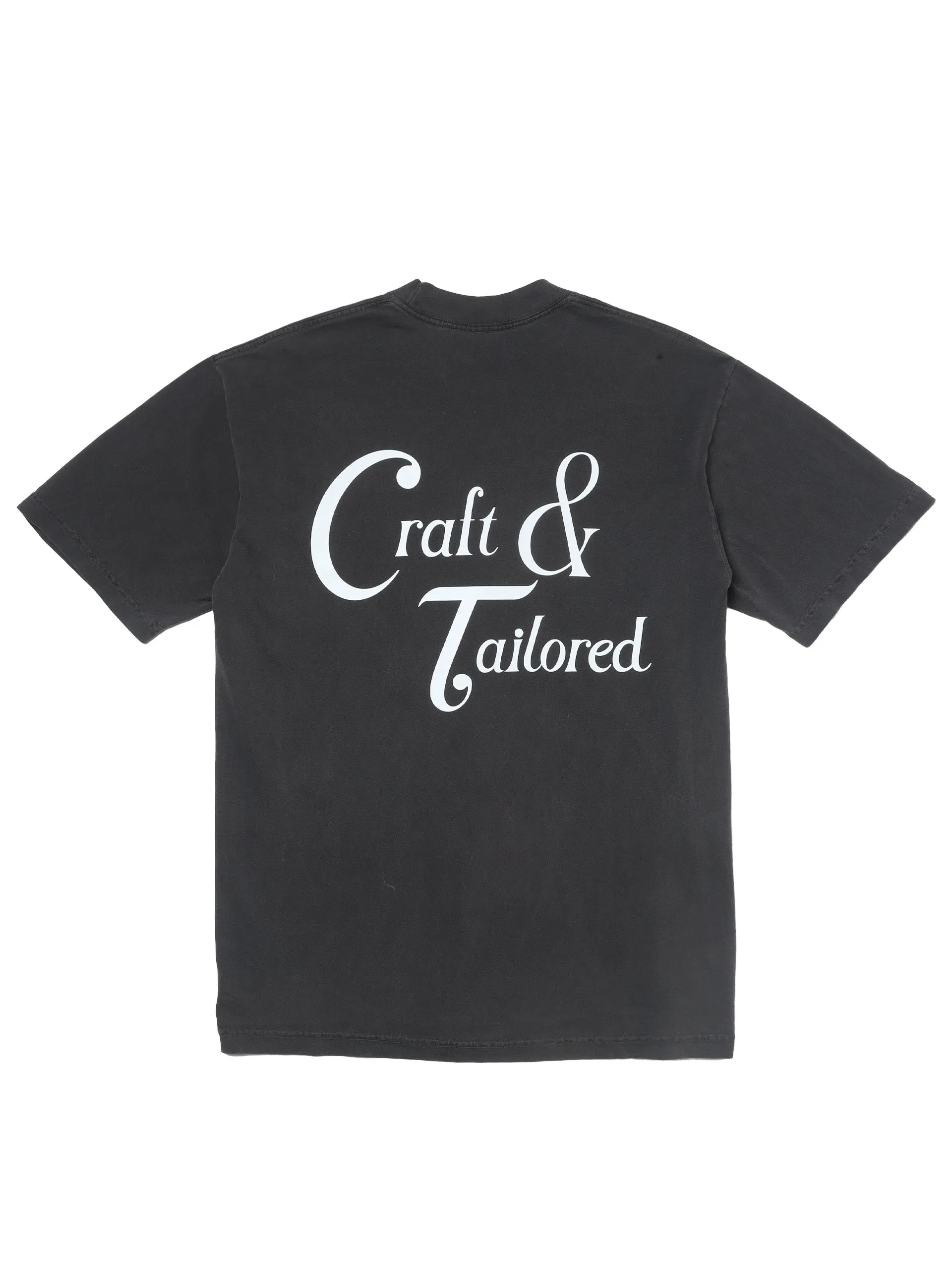 Better Late Than Never Tee